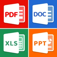 All Document Reader & Viewer